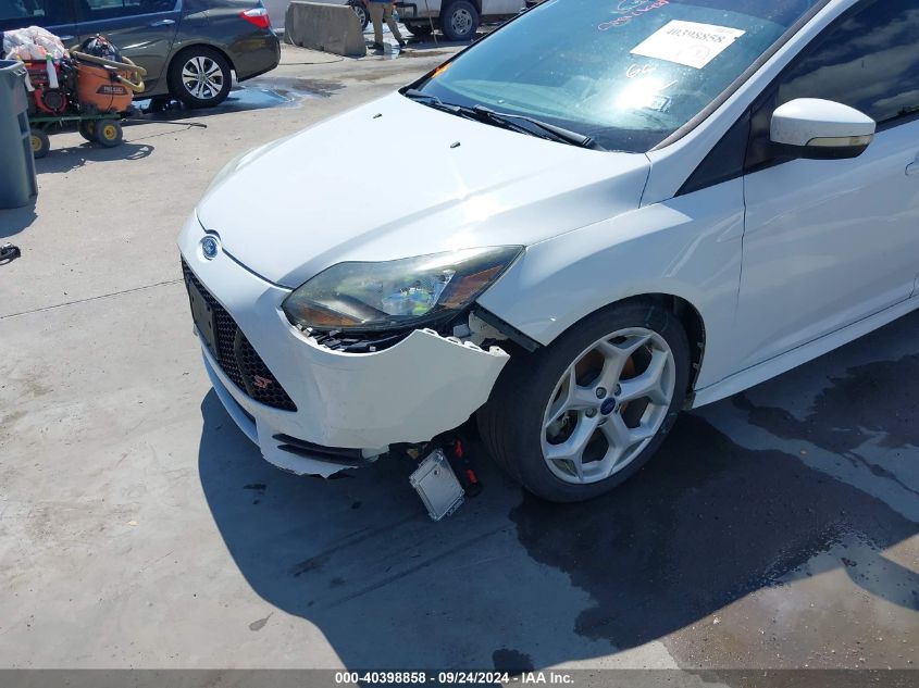 1FADP3L98EL463962 2014 Ford Focus St