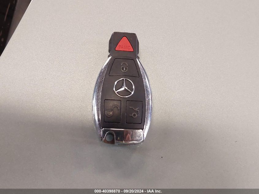 4JGDF7DE7DA260454 2013 Mercedes-Benz Gl 550 4Matic