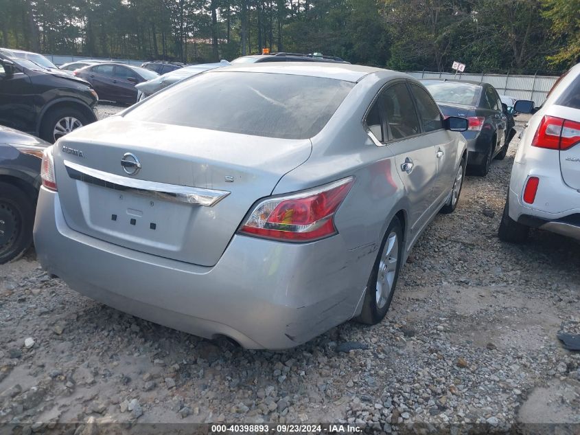 1N4AL3AP0FC590996 2015 NISSAN ALTIMA - Image 4