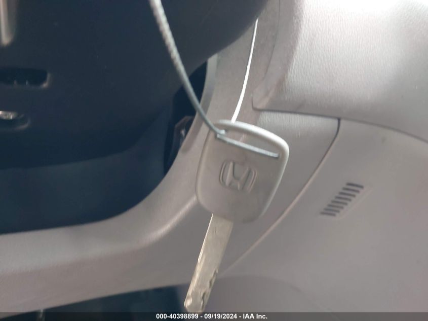 5FNRL5H28DB022286 2013 Honda Odyssey Lx