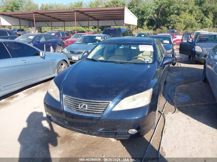 JTHBJ46G172072615 2007 Lexus Es 350