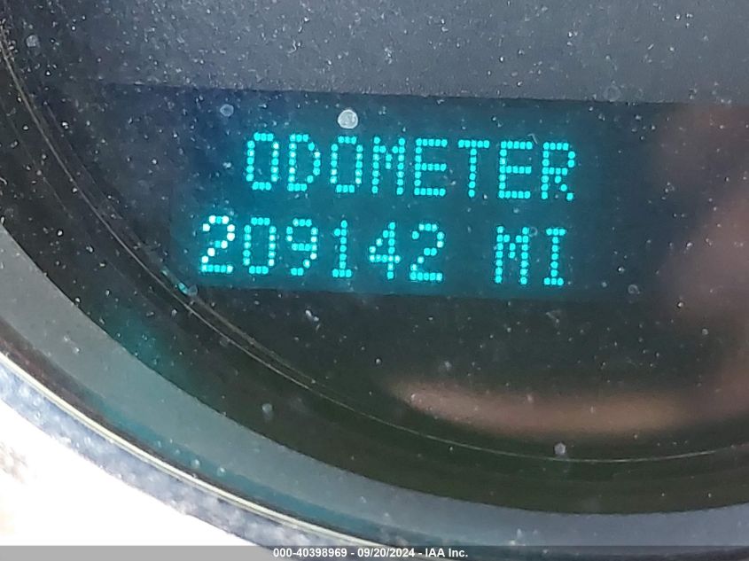 1GCRKSE00BZ212868 2011 Chevrolet Silverado 1500 Lt