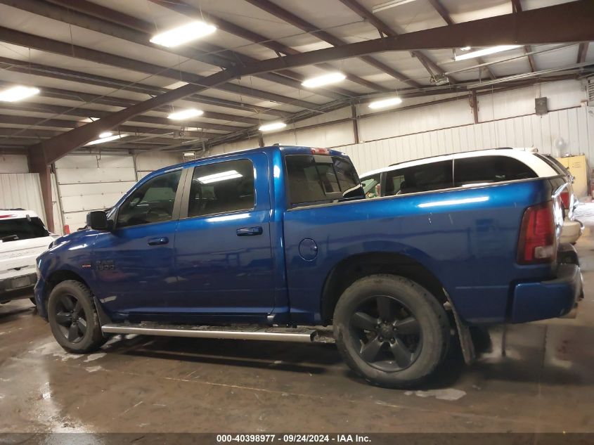 2014 RAM 1500 SPORT - 1C6RR7MT3ES299545