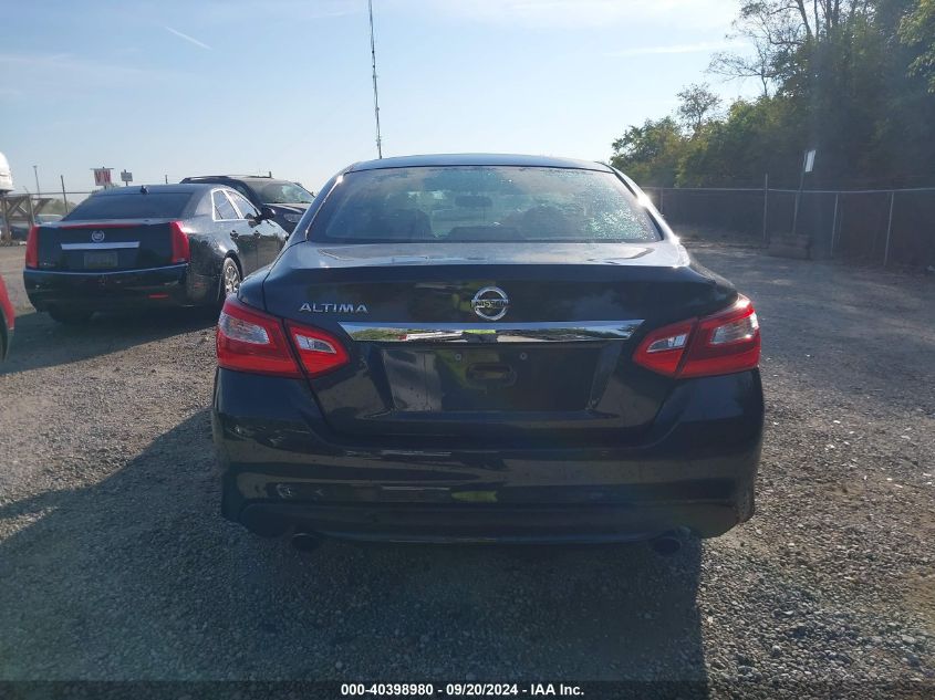 1N4AL3AP9GC203573 2016 Nissan Altima 2.5 S