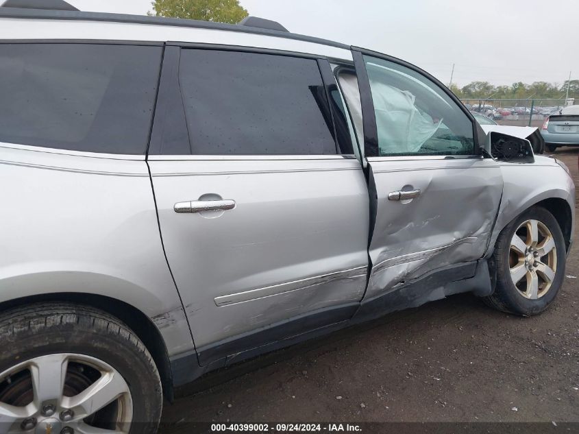 1GNKRGKD1GJ144823 2016 CHEVROLET TRAVERSE - Image 17