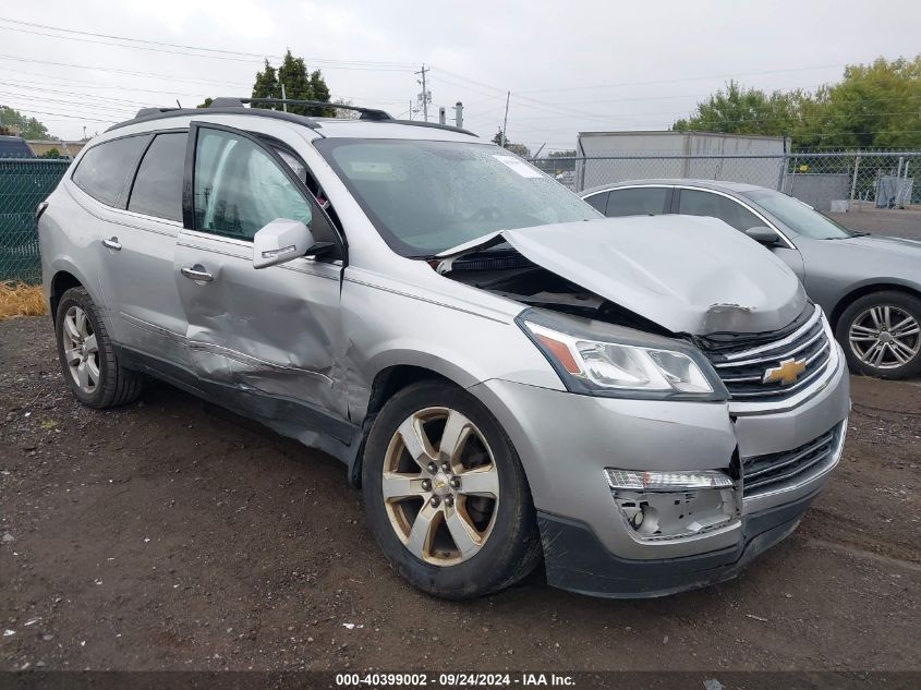 1GNKRGKD1GJ144823 2016 CHEVROLET TRAVERSE - Image 1