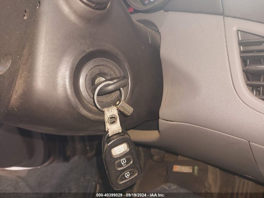 KMHDH4AE5CU219377 2012 Hyundai Elantra Gls (Ulsan Plant)