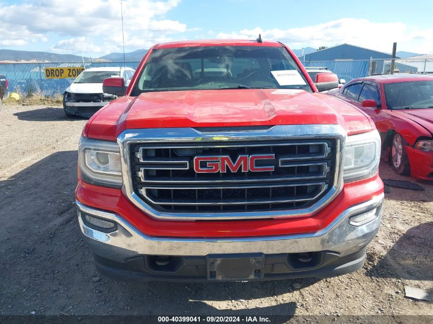 3GTU2MEC1GG241173 2016 GMC Sierra 1500 Sle