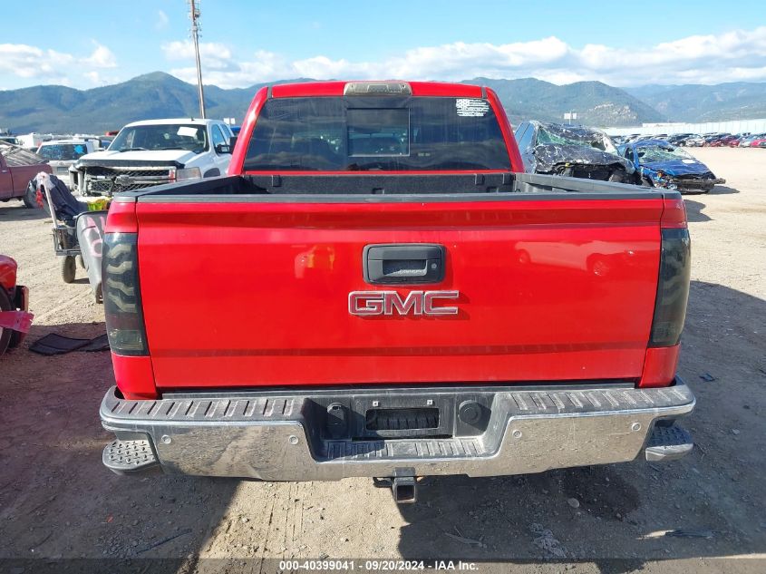 3GTU2MEC1GG241173 2016 GMC Sierra 1500 Sle