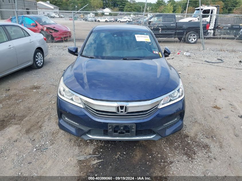 1HGCR2F61GA035808 2016 Honda Accord Sport