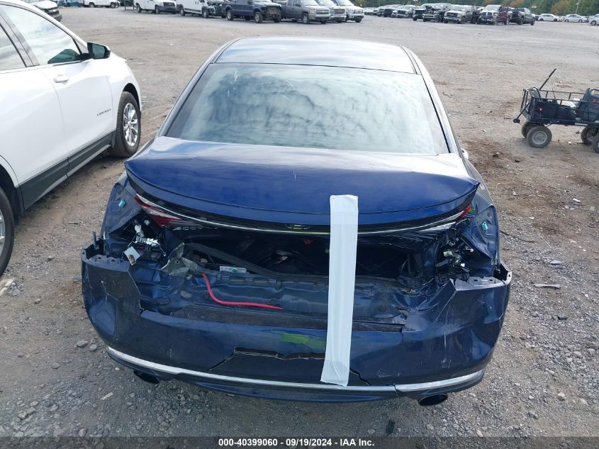 1HGCR2F61GA035808 2016 Honda Accord Sport