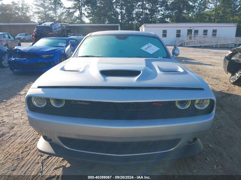 2020 Dodge Challenger R/T Scat Pack VIN: 2C3CDZFJ7LH218463 Lot: 40399067