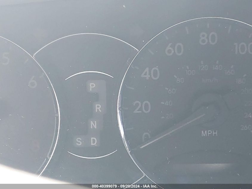 4T1BK36B36U081506 2006 Toyota Avalon Xls