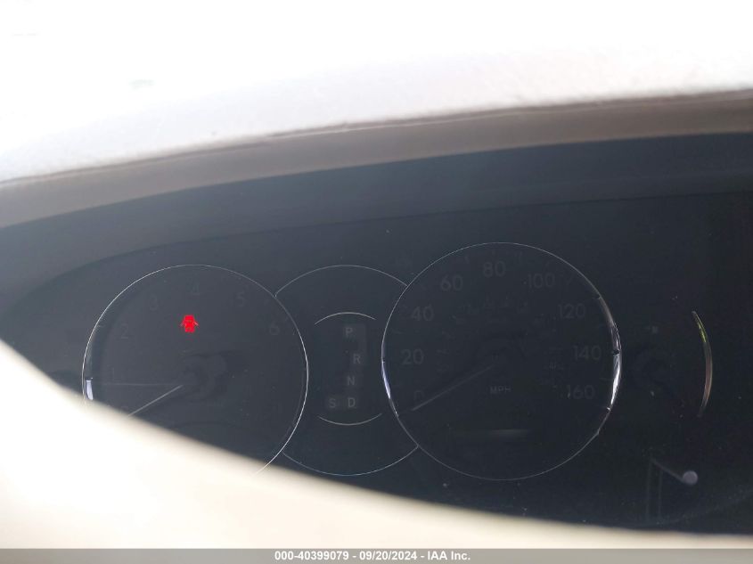 4T1BK36B36U081506 2006 Toyota Avalon Xls