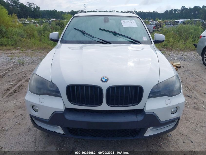 5UXFF0C5XALT85307 2010 BMW X5 xDrive35D