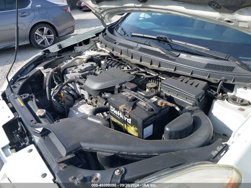 2009 Nissan Rogue S VIN: JN8AS58V49W175300 Lot: 40399095