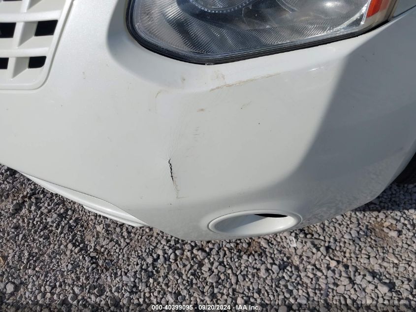 2009 Nissan Rogue S VIN: JN8AS58V49W175300 Lot: 40399095