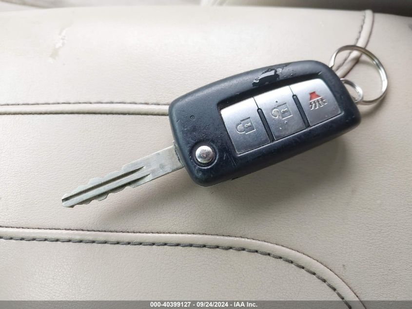 2017 NISSAN ROGUE S - JN8AT2MT7HW383766