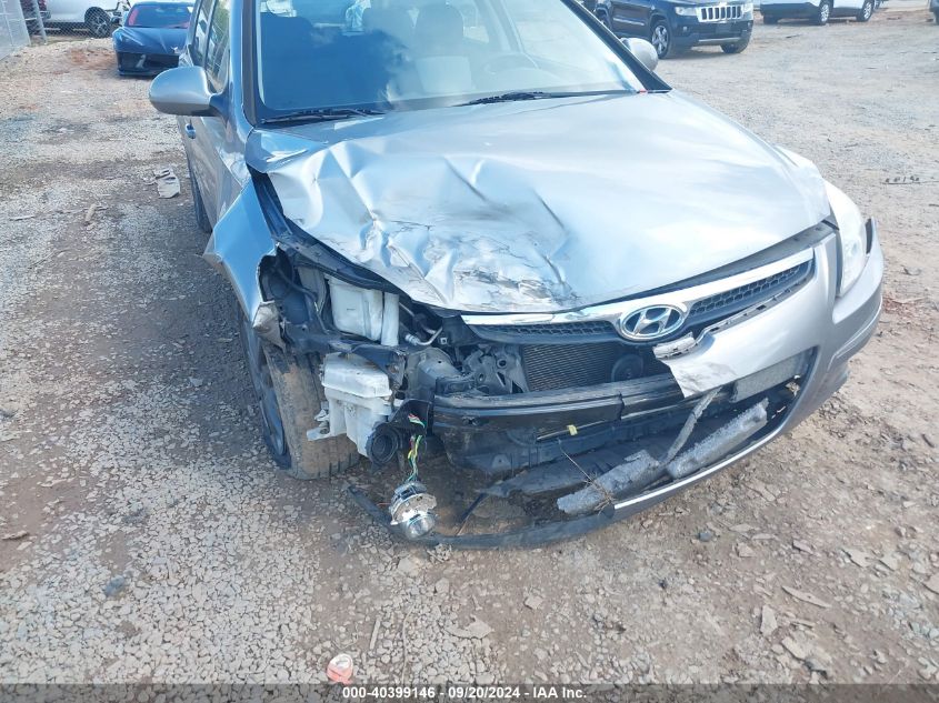 KMHDC8AE5CU133556 2012 Hyundai Elantra Touring Gls