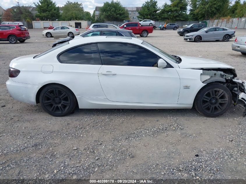 2012 BMW 335I xDrive VIN: WBAKF9C58CE859490 Lot: 40399178