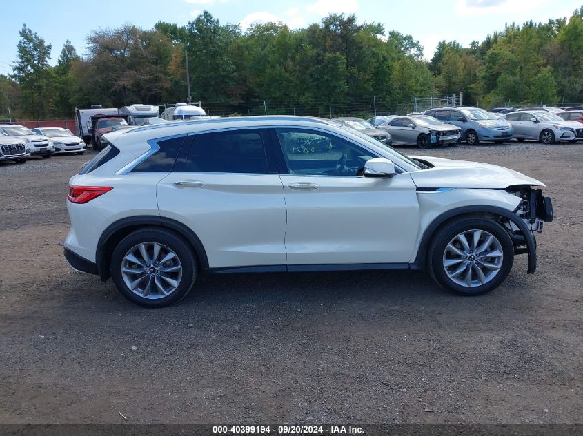 3PCAJ5M33KF137831 2019 Infiniti Qx50 Luxe