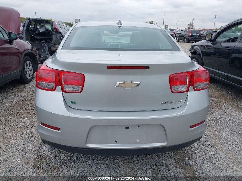 1G11C5SL9FF118210 2015 CHEVROLET MALIBU - Image 16