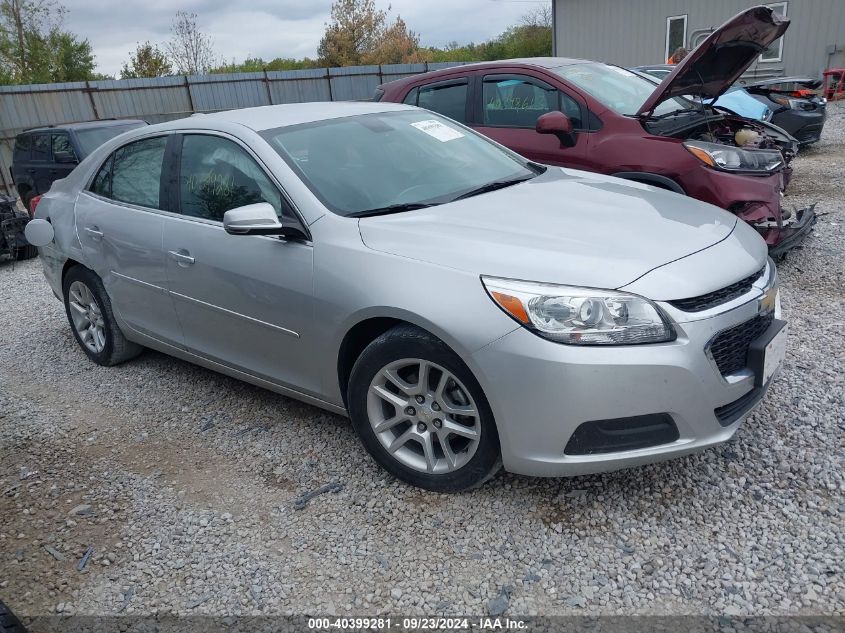 1G11C5SL9FF118210 2015 CHEVROLET MALIBU - Image 1