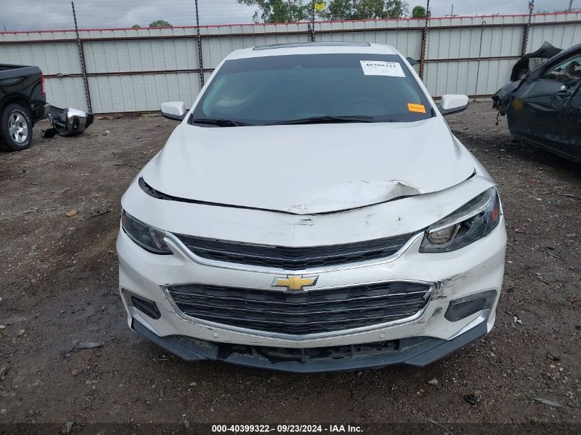 1G1ZH5SX2HF118964 2017 Chevrolet Malibu Premier