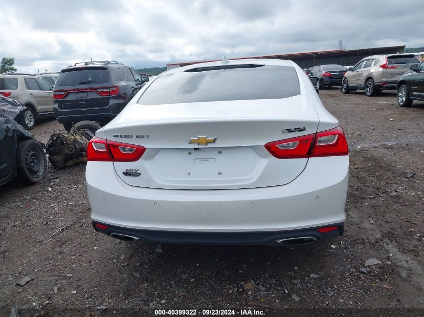 2017 Chevrolet Malibu Premier VIN: 1G1ZH5SX2HF118964 Lot: 40399322