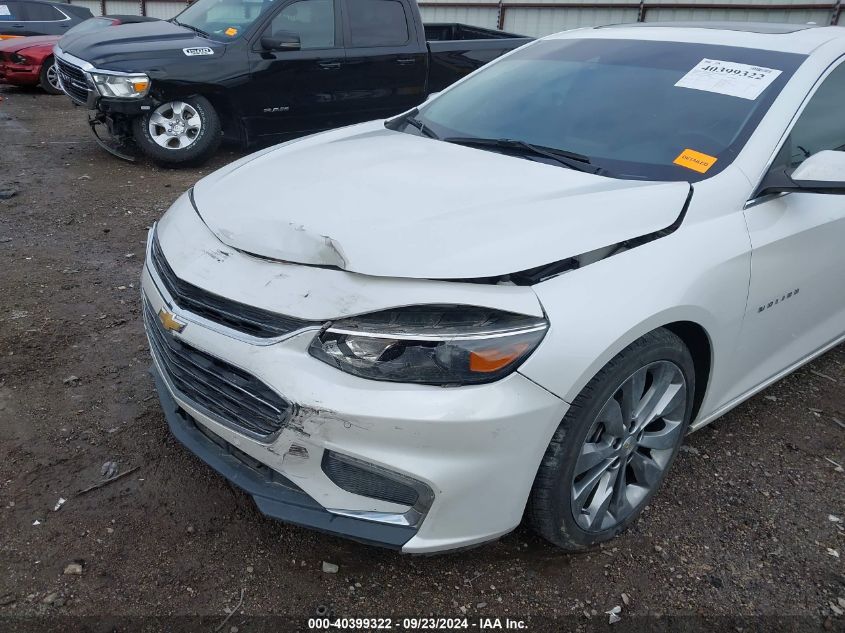 1G1ZH5SX2HF118964 2017 Chevrolet Malibu Premier