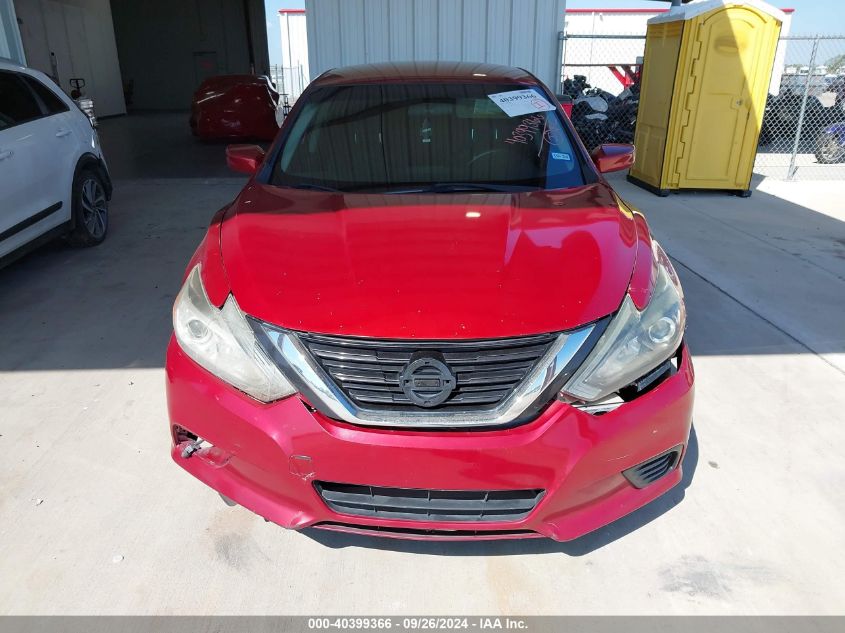 1N4AL3AP4GC169669 2016 Nissan Altima 2.5/S/Sv/Sl/Sr