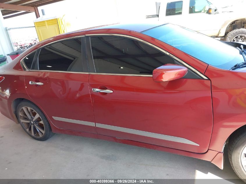 1N4AL3AP4GC169669 2016 Nissan Altima 2.5/S/Sv/Sl/Sr