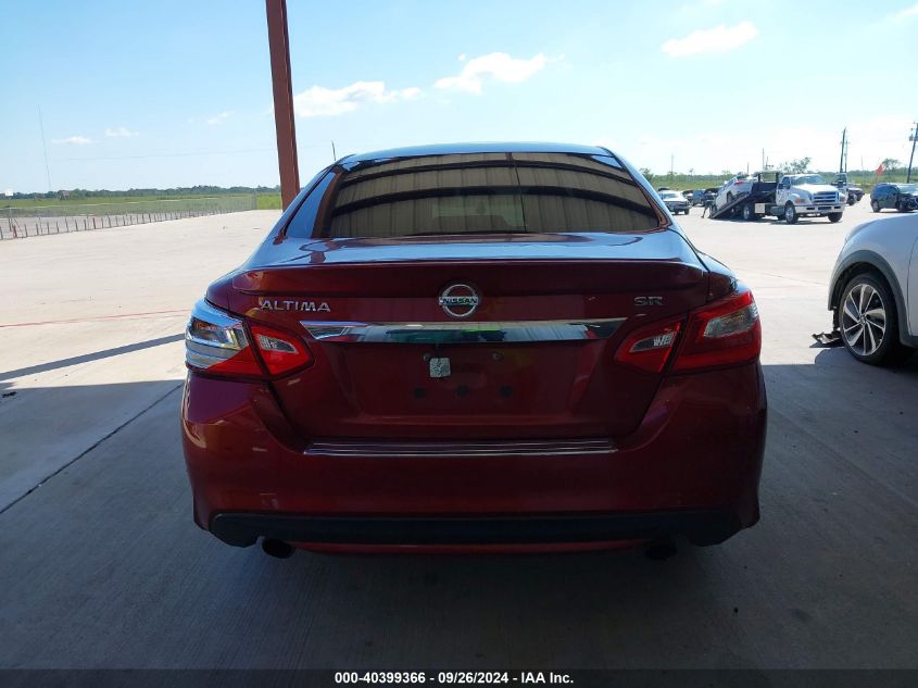 1N4AL3AP4GC169669 2016 Nissan Altima 2.5/S/Sv/Sl/Sr