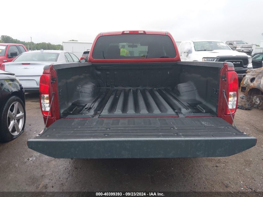 1N6BD0CT1JN727152 2018 NISSAN NAVARA - Image 18