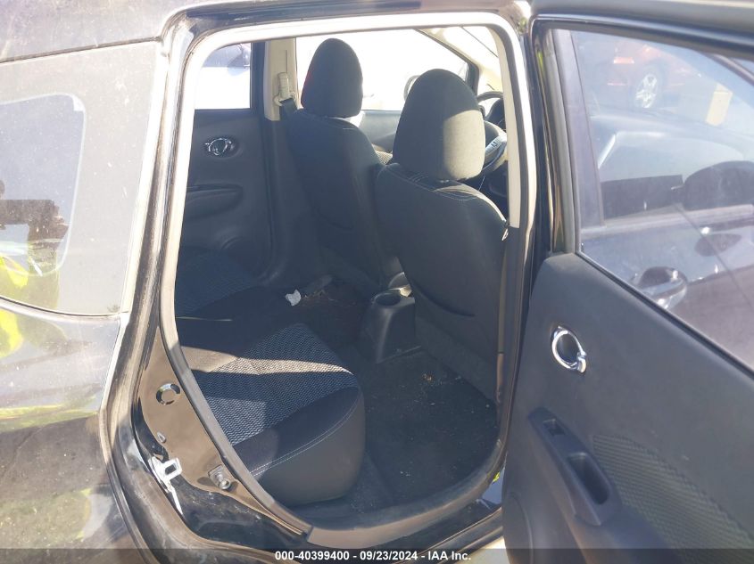 3N1CE2CP5EL431059 2014 Nissan Versa Note Sv