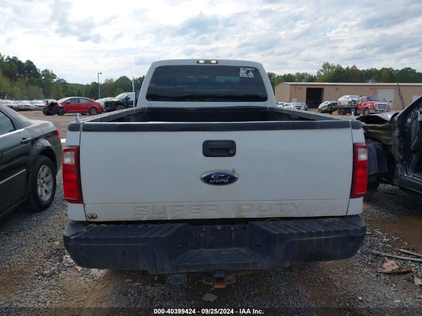 2008 Ford F-350 Fx4/King Ranch/Lariat/Xl/Xlt VIN: 1FTWW31508EE57202 Lot: 40399424