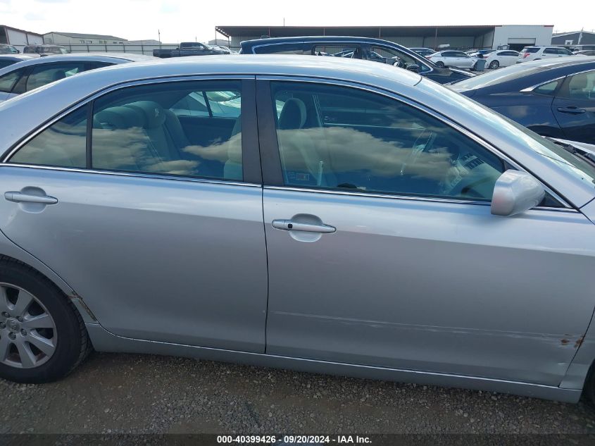 2008 Toyota Camry Hybrid VIN: 4T1BB46K88U049370 Lot: 40399426