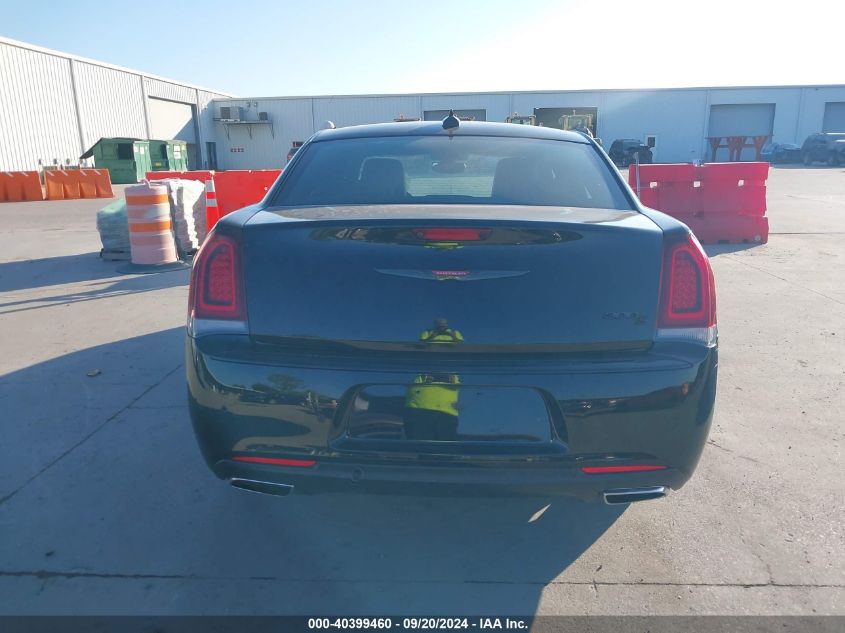 2023 Chrysler 300 300S VIN: 2C3CCABG9PH569587 Lot: 40399460