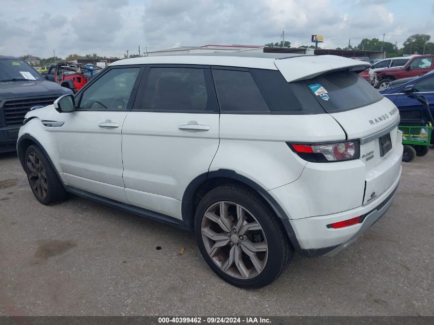 VIN SALVE2BG0FH028560 2015 Land Rover Range Rover,... no.3