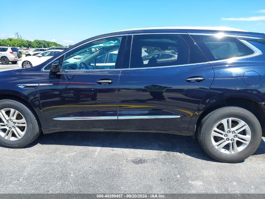 2020 Buick Enclave Awd Essence VIN: 5GAEVAKW6LJ105687 Lot: 40399487