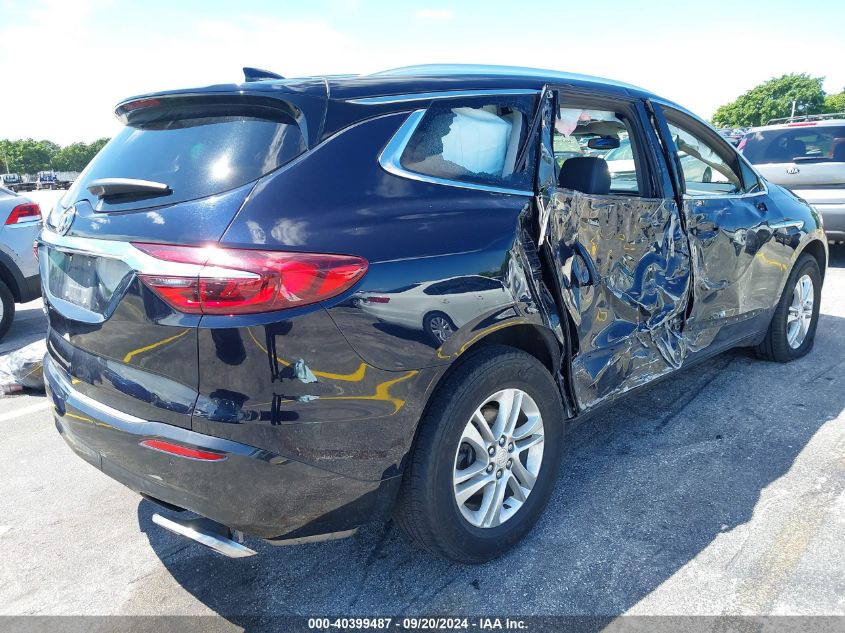 2020 Buick Enclave Awd Essence VIN: 5GAEVAKW6LJ105687 Lot: 40399487