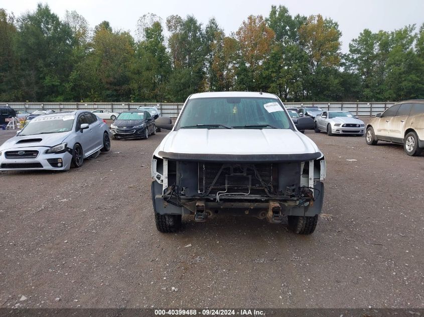 2007 Chevrolet Silverado 1500 Lt1 VIN: 1GCEK19J37Z576785 Lot: 40399488