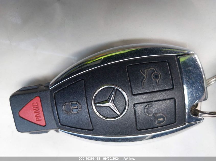 WDDHF9BB0CA600283 2012 Mercedes-Benz E 550 4Matic