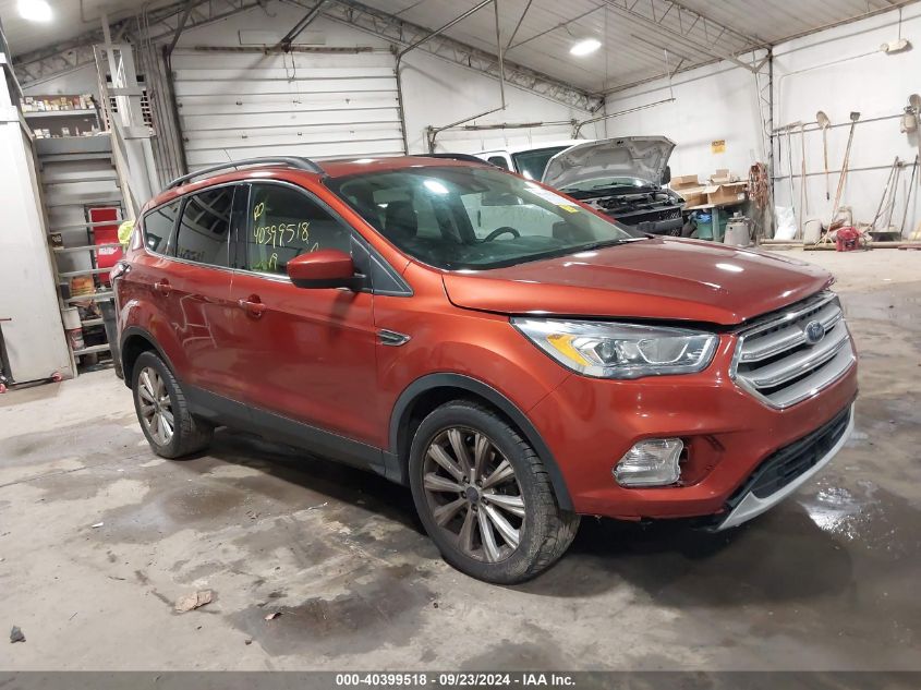 1FMCU9HD9KUB52072 2019 FORD ESCAPE - Image 1