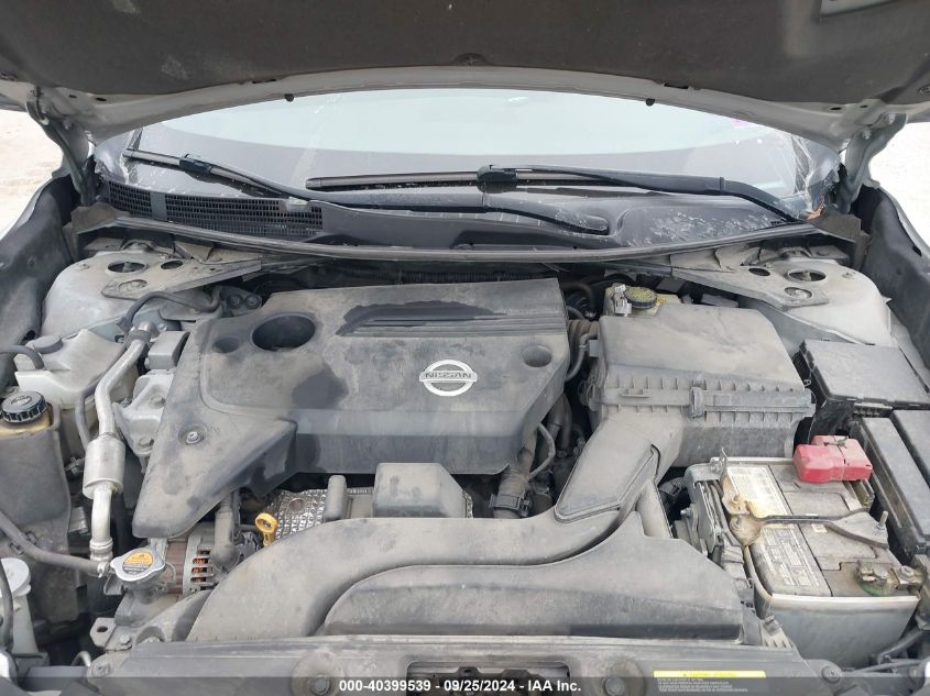 1N4AL3AP4EC275746 2014 Nissan Altima 2.5 S