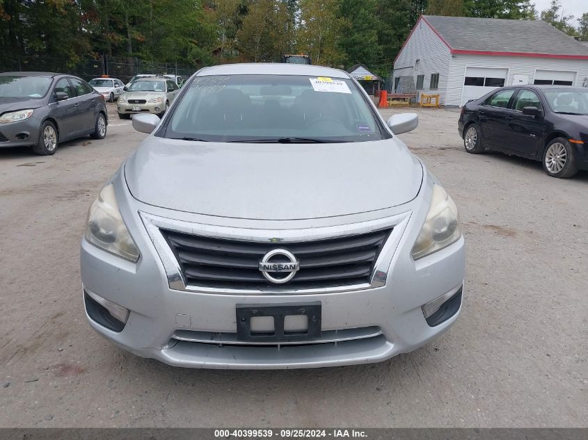 1N4AL3AP4EC275746 2014 Nissan Altima 2.5 S