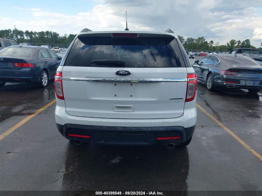 1FM5K7B88DGB30855 2013 Ford Explorer