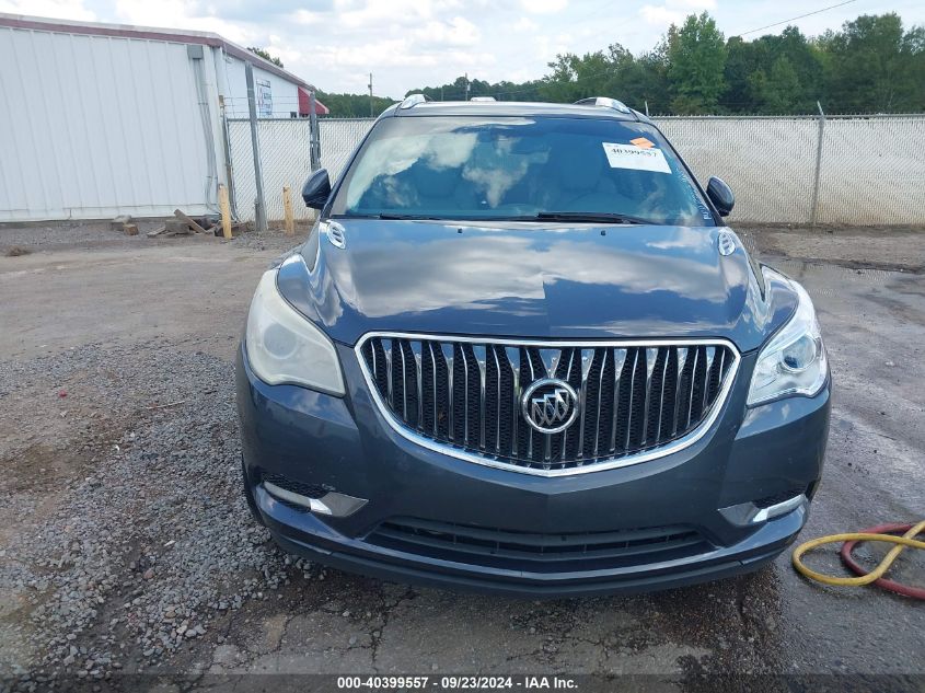 2014 Buick Enclave Premium VIN: 5GAKRCKD9EJ274882 Lot: 40399557