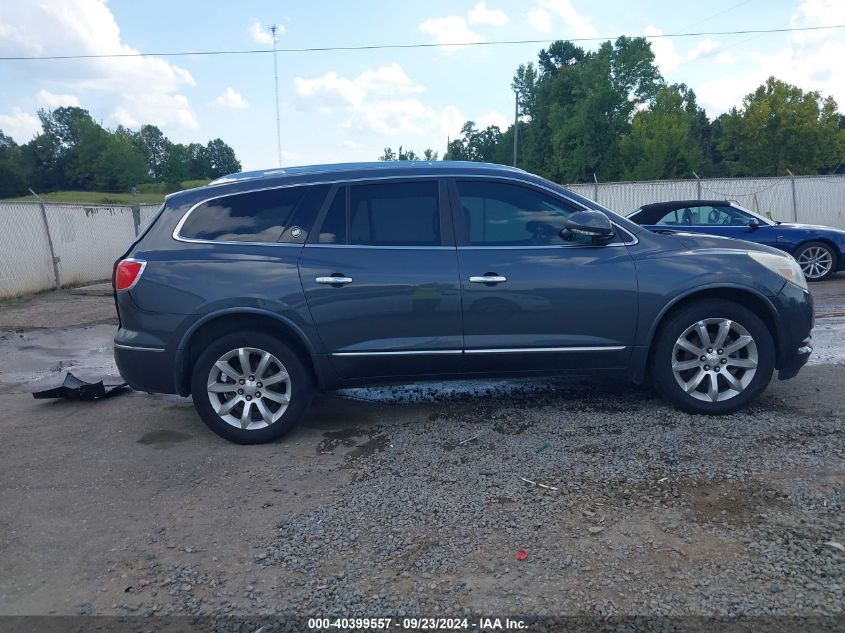 2014 Buick Enclave Premium VIN: 5GAKRCKD9EJ274882 Lot: 40399557