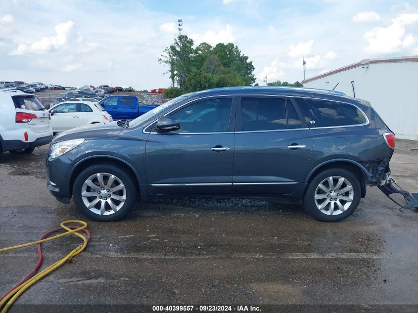 2014 Buick Enclave Premium VIN: 5GAKRCKD9EJ274882 Lot: 40399557